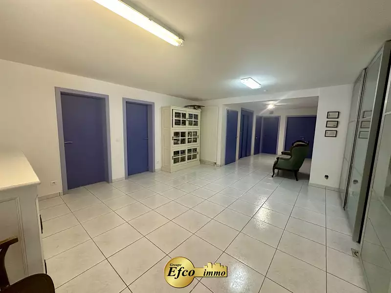Maison, 297 m²