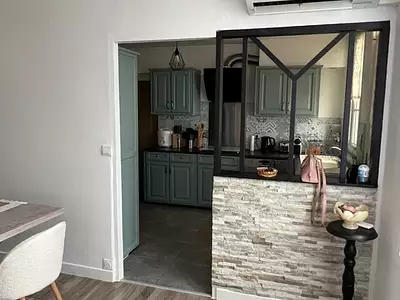 Maison, 90 m²