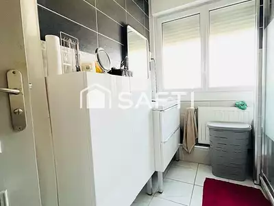 Maison, 105 m²