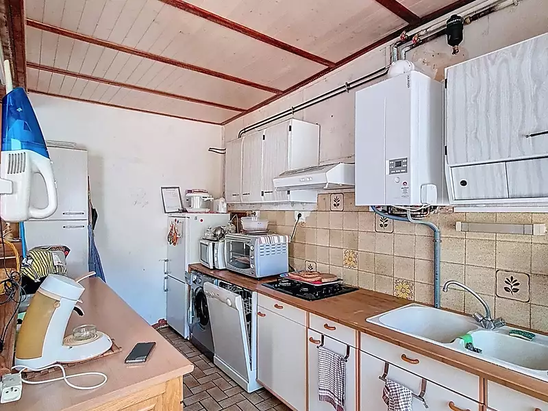 Maison, 80 m²