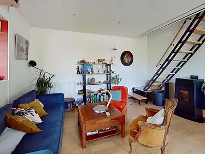 Maison, 71 m²