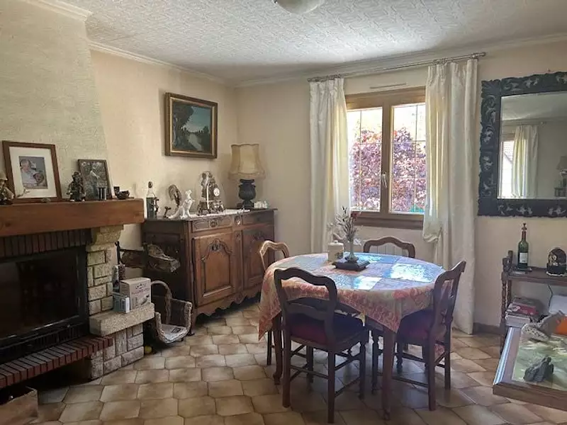 Maison, 89 m²