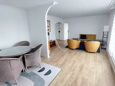 Appartement, 66,28 m²