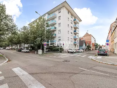 Appartement, 74,29 m²