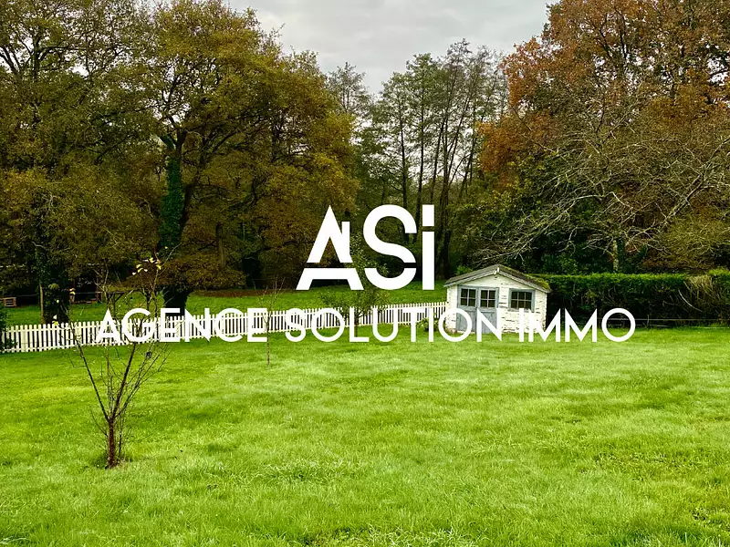 Maison, 123 m²
