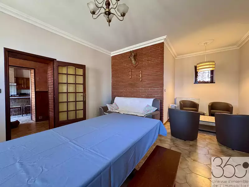 Maison, 195 m²