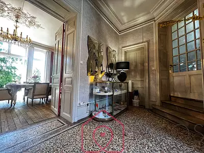 Maison, 239 m²