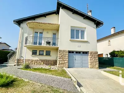 Maison, 147 m²