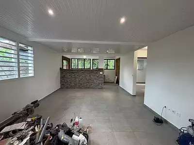 Appartement, 60 m²