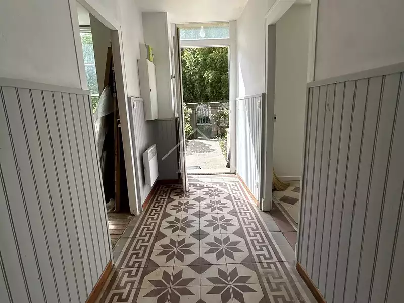 Maison, 119 m²