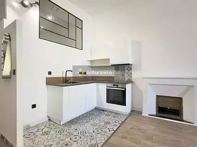 Appartement, 46,98 m²