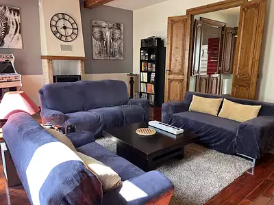 Maison, 225 m²