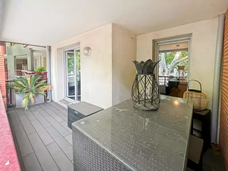 Appartement, 66 m²