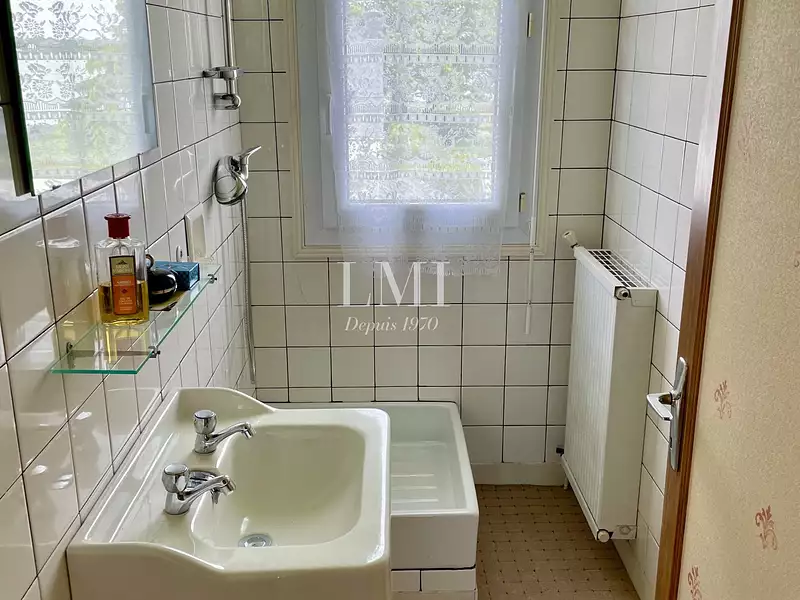 Maison, 75 m²