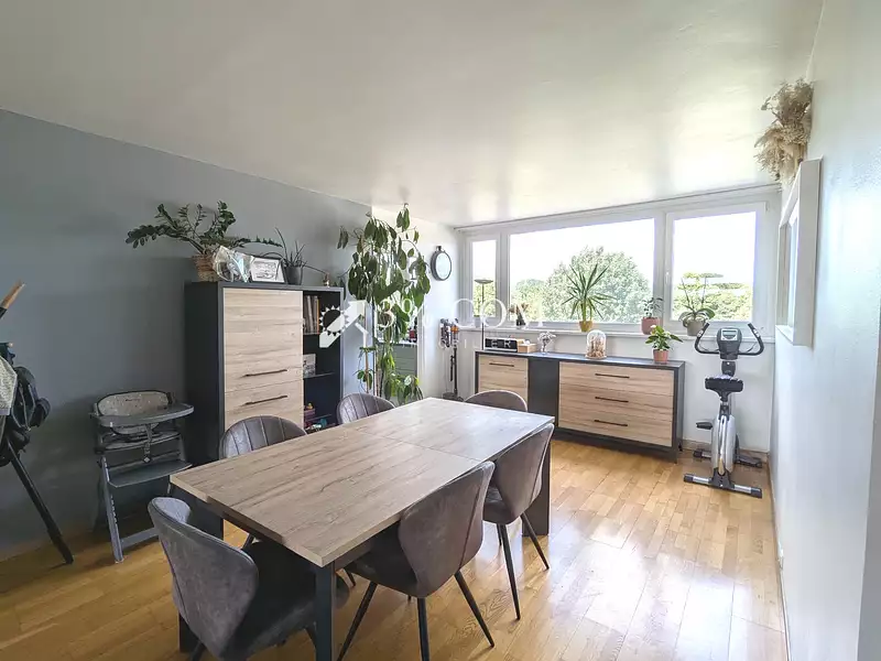 Appartement, 99 m²