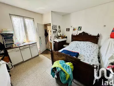 Maison, 93 m²