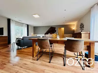 Maison, 154 m²