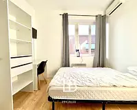 Appartement, 13,16 m²