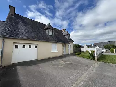 Maison, 111,55 m²