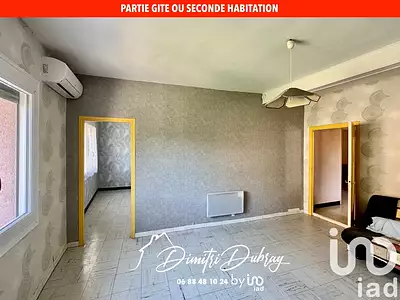 Maison, 300 m²