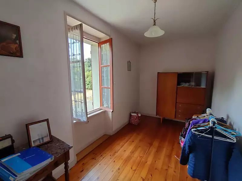Maison, 120 m²