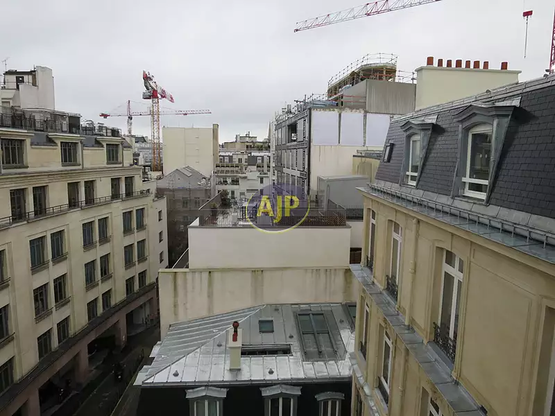 Appartement, 33,92 m²