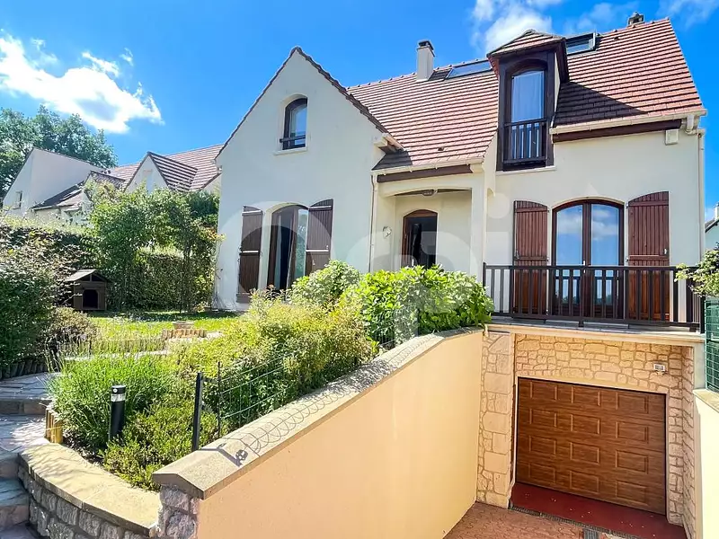 Maison, 150 m²
