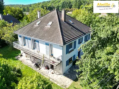 Maison, 237 m²