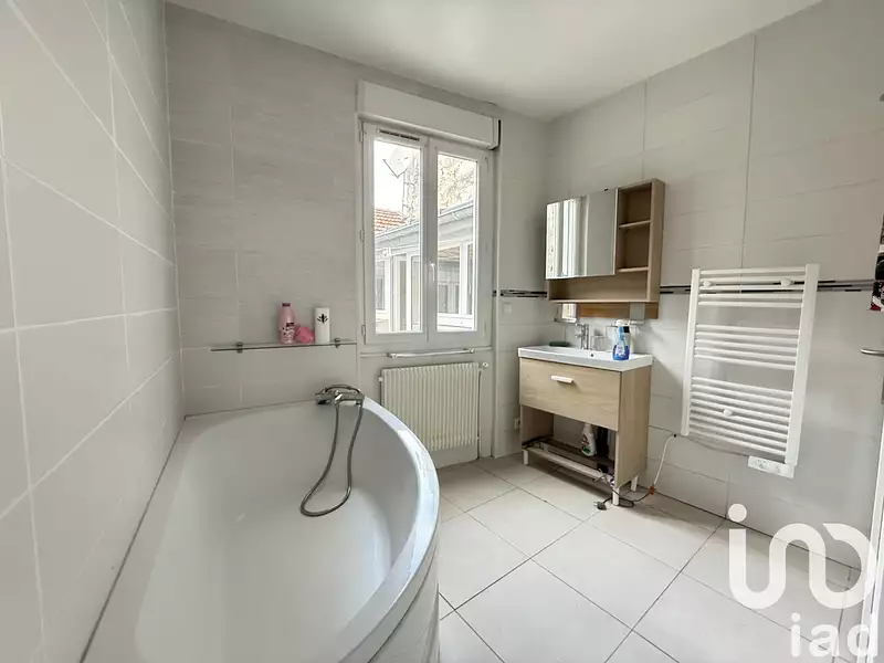 Appartement, 64 m²