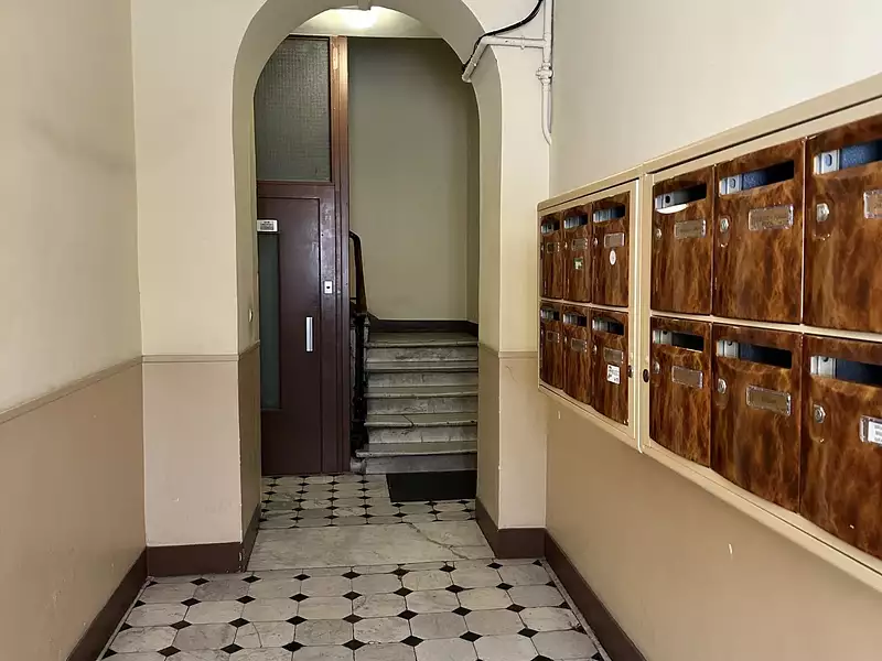 Appartement, 85 m²