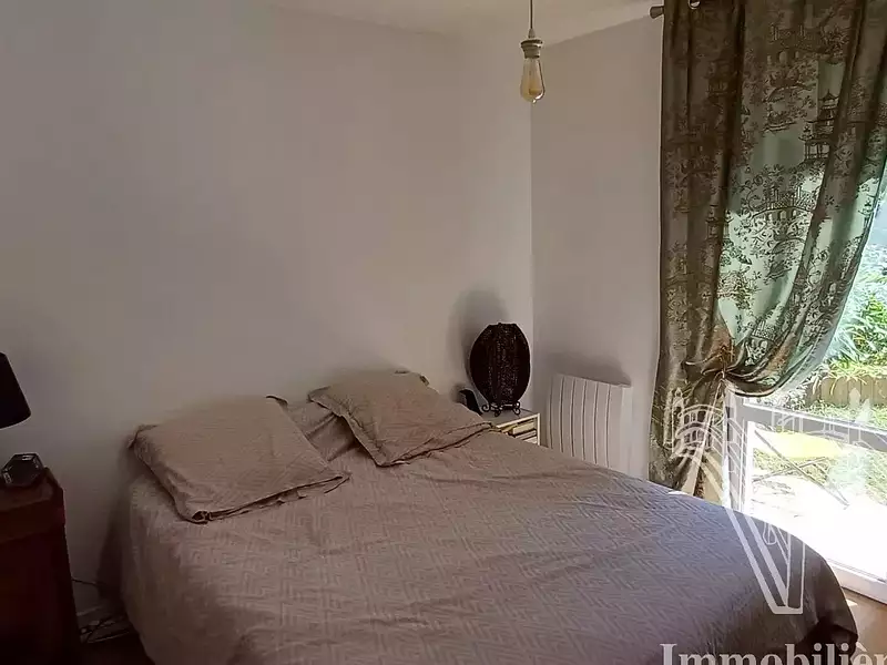 Appartement, 63 m²