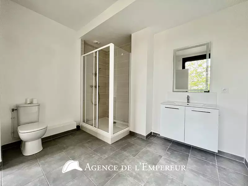 Appartement, 40,22 m²