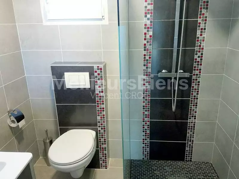 Maison, 140 m²