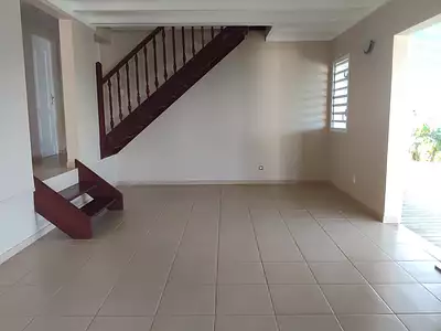 Maison, 96,5 m²