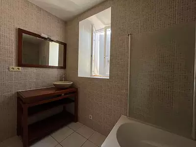 Appartement, 89 m²