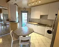 Appartement, 110 m²