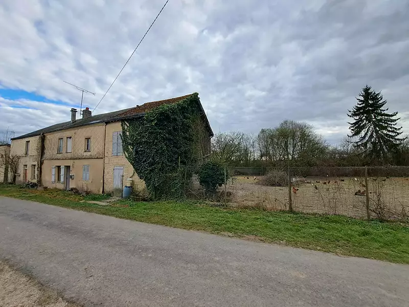 Maison, 97,5 m²