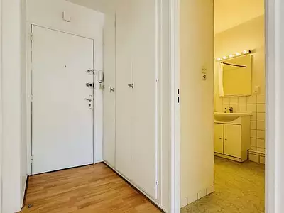 Appartement, 49,9 m²