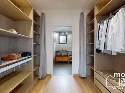 Maison, 169 m²