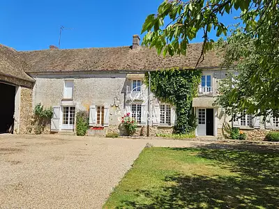Maison, 241 m²