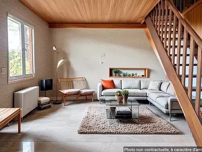 Maison, 165 m²