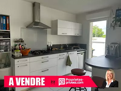 Maison, 95 m²
