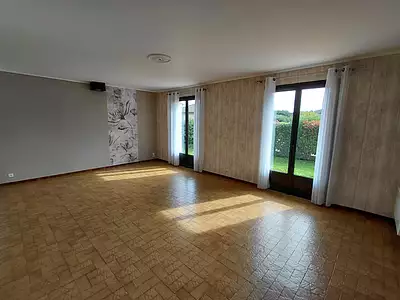 Maison, 100,54 m²