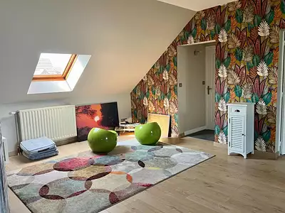 Maison, 200 m²