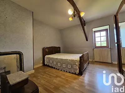 Maison, 130 m²