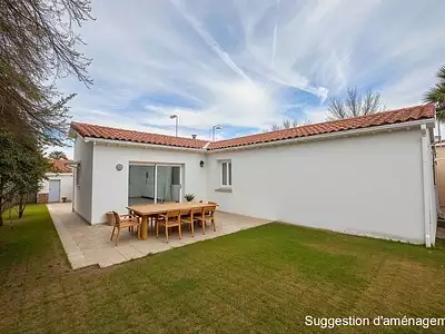 Maison, 120 m²
