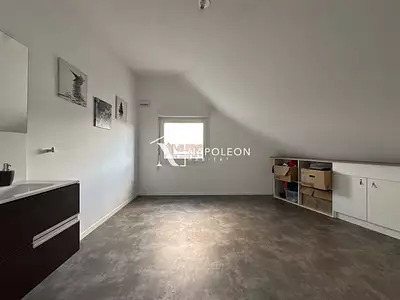 Appartement, 81,08 m²