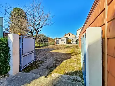 Maison, 135 m²