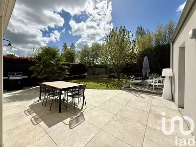 Maison, 140 m²