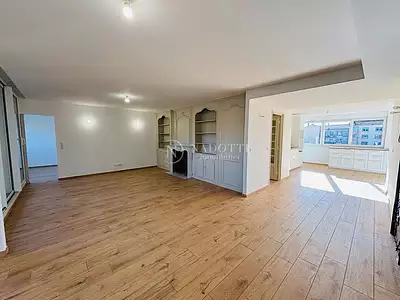 Appartement, 119 m²